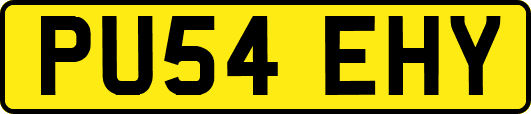 PU54EHY