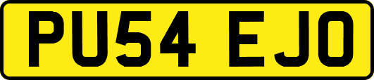 PU54EJO