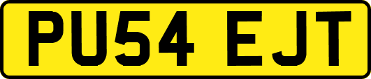 PU54EJT