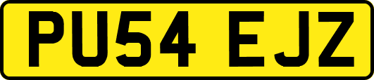 PU54EJZ