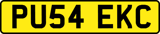 PU54EKC