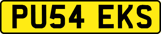 PU54EKS