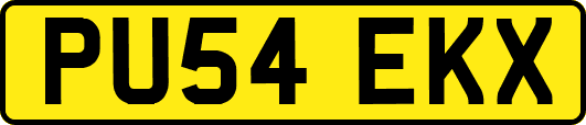 PU54EKX