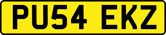 PU54EKZ