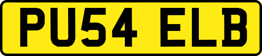 PU54ELB