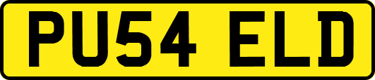 PU54ELD