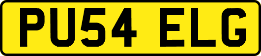 PU54ELG