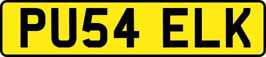 PU54ELK