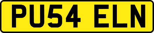 PU54ELN