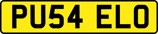 PU54ELO