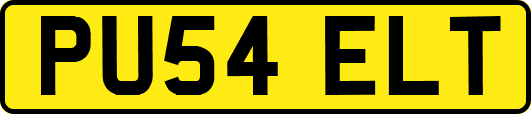 PU54ELT