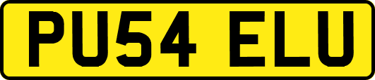 PU54ELU
