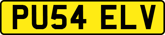 PU54ELV