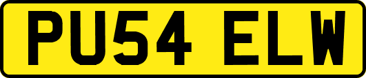 PU54ELW