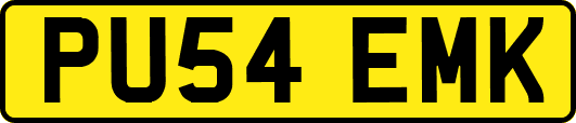 PU54EMK