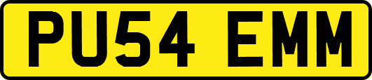 PU54EMM