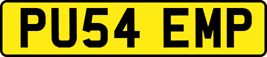 PU54EMP