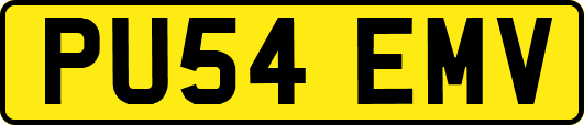 PU54EMV