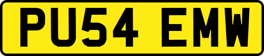 PU54EMW