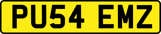 PU54EMZ