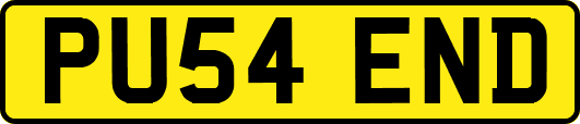 PU54END