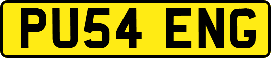 PU54ENG