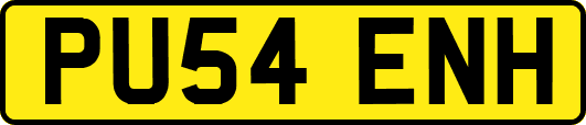 PU54ENH