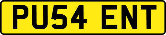 PU54ENT