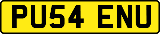 PU54ENU