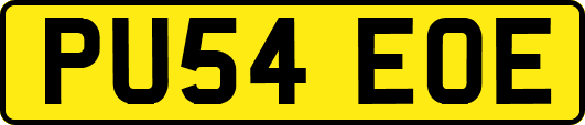 PU54EOE