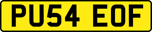 PU54EOF
