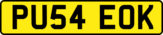 PU54EOK