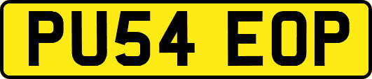 PU54EOP