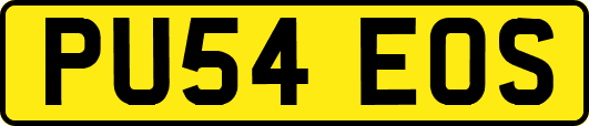 PU54EOS