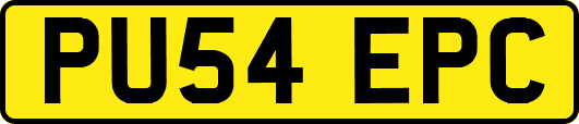 PU54EPC