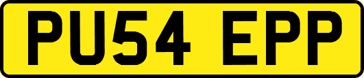 PU54EPP