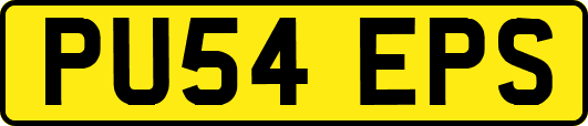 PU54EPS