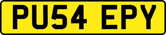 PU54EPY