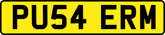 PU54ERM