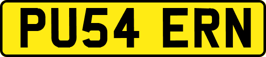 PU54ERN
