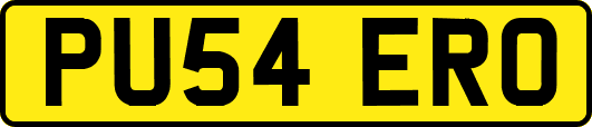 PU54ERO