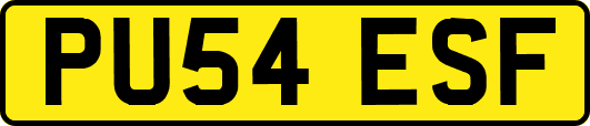 PU54ESF