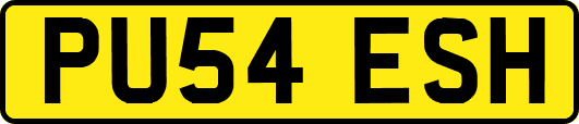 PU54ESH