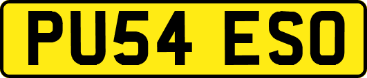PU54ESO
