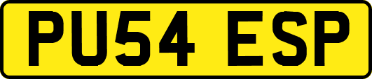 PU54ESP