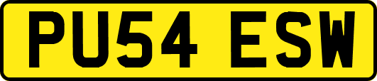PU54ESW