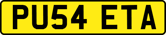 PU54ETA