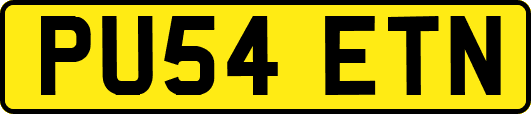 PU54ETN