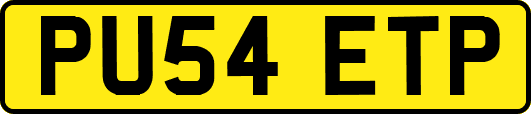 PU54ETP