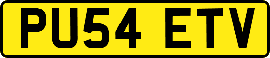 PU54ETV